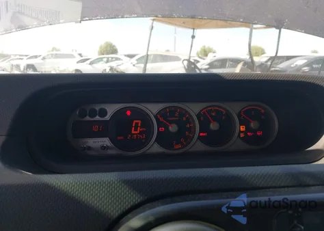 2008 Scion Xb from USA, damaged, VIN JTLKE50E581051622